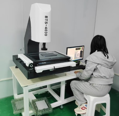 2025年2月交货东莞客户